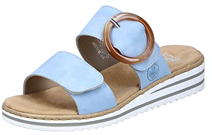 Rieker Damen Sandalen V0692