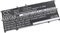 vhbw Akku Ersatz für Sony VGP-BPS40 für Notebook (3150mAh, 15V, Li-Polymer)