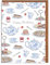 Afternoon Tea Birthday Card - 'Happy Birthday!' - Female Birthday Card - Card for Her
