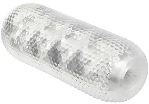 Stroker Sexspielzeug-05384850000 Sexspielzeug Transparent One Size