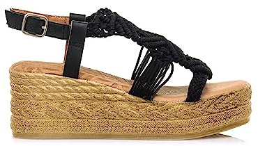 Mtng 50595 KEIL-ESPADRILLES