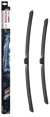 Bosch A832S - Scheibenwischer Aerotwin - Länge: 650/550 mm - Set für Frontscheibe