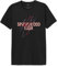 A Nightmare On Elm Street Herren Uxnimamts001 T-Shirt, Schwarz, XS