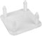 TOPINCN Skimmer Stand Protein Skimmer Durable Acrylic Heightening Accessories Protein Separator Accessories for Aquarium Fish Tank(Small skimmer stand)