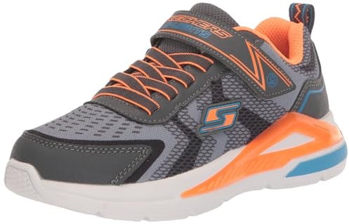 Skechers Men's Arch Fit Sr Work, Black, 13 UK