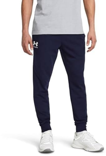 Under Armour Herren Warmup Bottoms Rival Terry Joggers