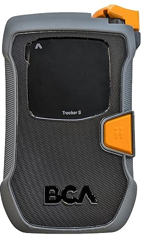 K2 BCA LVs-Gerät Tracker S, Black, 23H2000