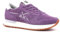 SUN68 Sneakers Basse Stargirl Suede Z43213 Viola 37