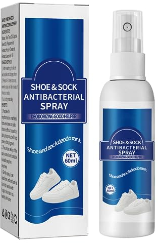 Stain Protectors Sprays Shoes Socks Stink Freshener Spray Deodorant Odor Socks Spray Shoes Spray Remove Antitranspirant Shoe Deodorizer Spray Machine Foot Ballunscented Powder Insert Foot Odor