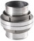 Storz Embout de raccord d'aspiration pour tuyau de 100 mm de diamètre extérieur, raccord haute pression camion de pompiers Storz, système Storz Raccord fixe C Accessoire de tuyau