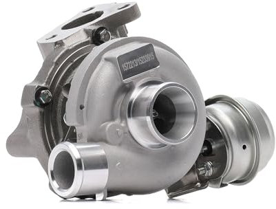RIDEX 2234C0315 Turbolader Abgasturbolader Kompatibel mit HYUNDAI Tucson TL, TLE 282012A800 282012A850