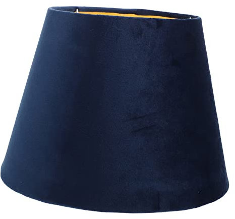 Veemoon Lampenschirm Aus Stoff Gefüttert Für Tischlampendekor Stilvoll Und Unblendlendes Licht Für Die Augen