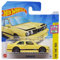 Hot Wheels - ´92 BMW M3 - HW: The ´90s 4/10 - HTB06 - Short Card - gelb - Mattel 2024-1:64
