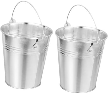 BESPORTBLE Cubo De Aceite para Barbacoa Cubo De Grasa para Barbacoa Suministros para Parrilla