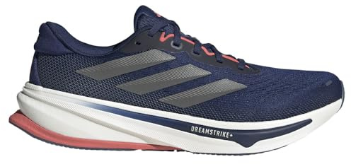 adidas, Performance Herren Supernova Rise 2, Laufschuhe // EU 46 2/3 Herren