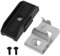 Tools Belt Clip, Magnetic Bit Holder, Replacement Hooks Clips, Power Tools Belt Buckle AccessoriesTool, HooksPower Tools Belt Buckle with Screws for Impact Drills Tools, Belt Holder Clips