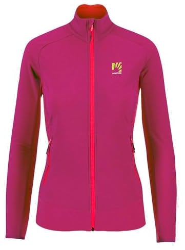 Karpos Santino W F.z.Fleece Felpa Donna (Pacco da 1)