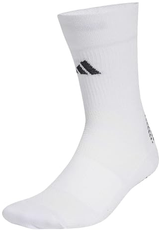 adidas Unisex Fußball GRIP Printed Crew Performance Cushioned Socken