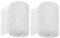 HAPINARY 2 Rollos De Tiras De Yeso Para Modelar Para Manualidades Vendas De Yeso Corporal Vendas De Cosplay Vendaje De Gasa De Yeso Kit De Moldeo Abdominal Productos De Moldeo Para