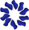 Durability Golfs Headcover Utility Club Long Neck Protecting Golfs Club Headcover For Irons Putters Durability Club Protectors