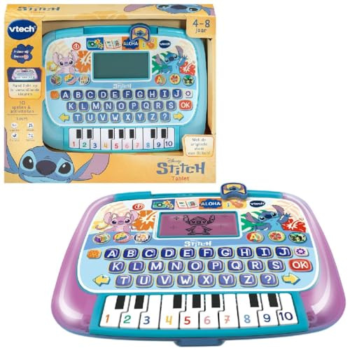 Vtech VTech - Stitch - Tablet
