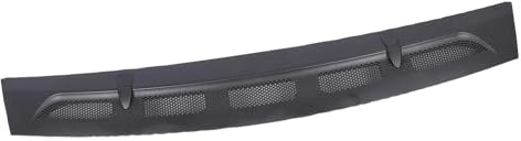 Griglie Anteriori Per Auto Griglia Copertura Presa D'aria Cofano A1698360018 Per Classe A W169 E Classe B W245
