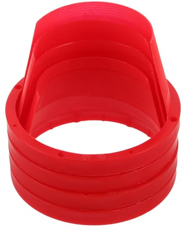 LOORGVEL 4pcs Car Horn Cover Speaker Cover for Outdoor Use Weatherproof Car Door Speaker Water Protector