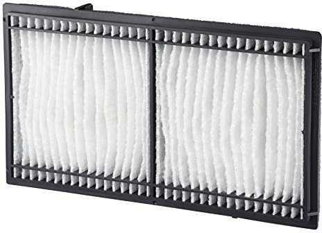 NEC Corporation NP06FT Projektor Staubfilter Schwarz/Weiß