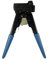 Acero al carbono 8P8C/RJ45 Red Crimping Tools AMP Alicates de crimpado TL-808