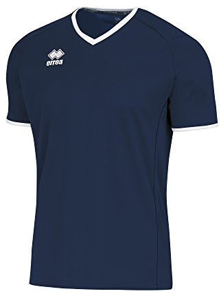Errea Unisex Lennox T-Shirt Shirt