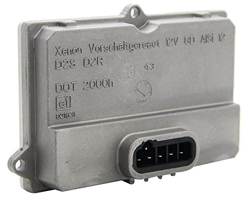 Twowinds - 5DV00829000 Xenon Scheinwerfer Vorschaltgerät E65 E61 X5 Z4 SLK A8 A6