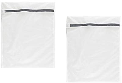 NOVAGO Filet Lavage, Blanc, x2 L (50x60 cm)