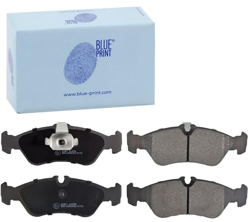 Brake Pad Set Blue Print ADU174223 Febi Bilston -New Pck of 1