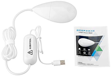 Máquina eléctrica de la lavadora, mini lavadora portátil del USB Lavadora automática Lavandería Limpieza vegetal