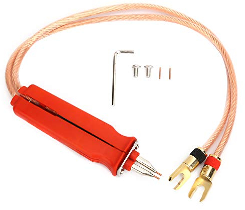 1900W Punktschweißens-Stift，HB-70B Hochleistungs Energie-Batteriepakete Punkt-Schweißgerät Punktschweißens-Stift，Universal-Schweißstift Batterieschweißstift für Power-Batteriepacks