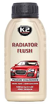 K2 Nettoyant système de refroidissement T221