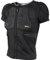 O'NEAL | Protektoren-Jacke | Motocross Enduro Motorrad | bequeme Protektorenjacke, 4-Wege-Stretch-Mesh/Lycra, aus Polyurethan-Schaum | BP Protector Sleeve | Erwachsene | Schwarz | Größe XXL