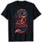 Dragon chinois japonais Tokyo Dragon T-Shirt