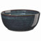 ASA 24350261 Schale, Porzellan, 18cm, Schwarz