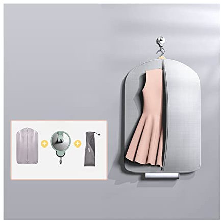 FXNFXLA Sèche-Linge Portables, Sèche-Linge De Voyage, Accessoires De Voyage Haut De Gamme, Étendoir À Linge, Adapté À La Famille, Au Camping-Car, Au Dortoir Étudiant Et Au Voyage,A