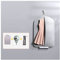 FXNFXLA Sèche-Linge Portables, Sèche-Linge De Voyage, Accessoires De Voyage Haut De Gamme, Étendoir À Linge, Adapté À La Famille, Au Camping-Car, Au Dortoir Étudiant Et Au Voyage,A