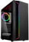 ADMI Gaming PC • Intel Core i5 12400F • AMD RX 6600 8GB DDR6 • 16GB 3200MHz DDR4 RAM • 240GB SSD + 1TB HDD • Kolink K7 Black RGB Gaming PC Case • Windows 11