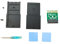 System-S CFexpress 80809308 Adaptateur Type B vers NVME M-Key M.2 NGFF Femelle pour Xbox Series X S SSD Noir