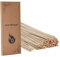 Iron Banyan Reed Diffuser Sticks, 25 cm natürliche Rattan Holz Sticks, Reed Sticks, ätherisches Öl Aroma Diffuser Ersatz Sticks für Aroma Duft