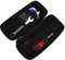 finta borraccia porta attrezzi bici finta borraccia porta attrezzi bici Borsa per Riparazione Bici, Borsa Porta Attrezzi Portatile per Riparazione Mountain Bike, Borsa Bici Impermeabile, Borsa Portaog