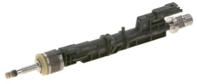 BOSCH Einspritzventil 0261500485 | Kompatibel mit: BMW 5, 7, 7, 8 Cabriolet, 8 Coupe, 8 Gran Coupe, X5, X6, X7, XM