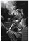 TSALF Poster Kunstdrucke Kein Rahmen Dexter Gordon Poster 60x90cm