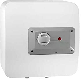 Termo Eléctrico - Calderín Esmaltado - Regulación Exterior - 1200W (30)