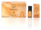 AYAT PERFUMES Parfüm Halal & Vegan, 3 ml, 100 % arabischer Duft, Öl für Männer und Frauen, 3 ml x 12 Stück (Sahara)