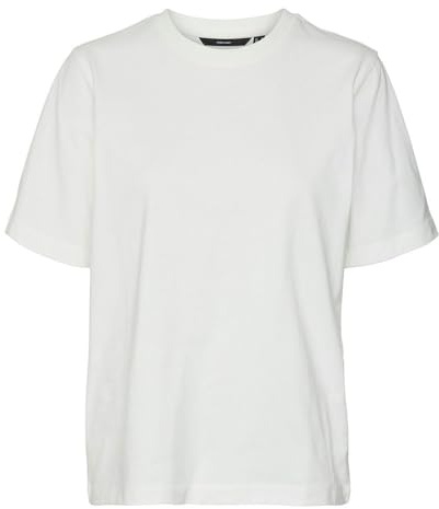 VMDEMI SS O-Neck TOP JRS NOOS